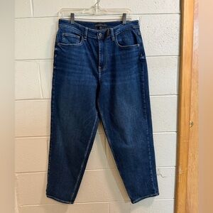 Guess Los Angeles "Jacqueline-Relaxed jeans size 27